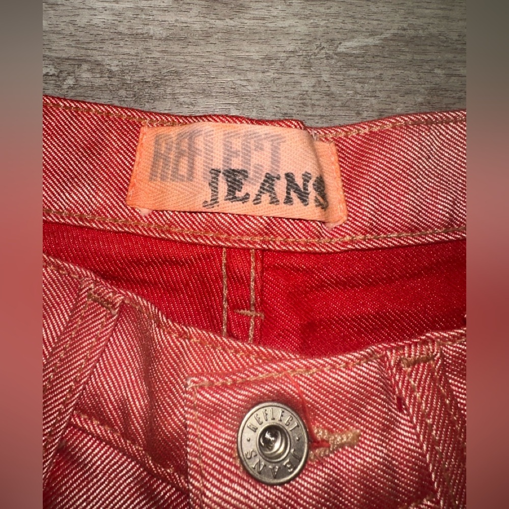 Reflect Jeans View 3